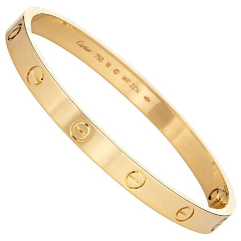 cartier love bracelet replica philippines|authentic used cartier love bracelet.